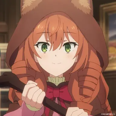 Profile image of イザベル