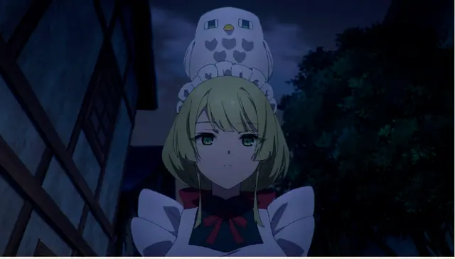 Profile image of リィンズベルフィード