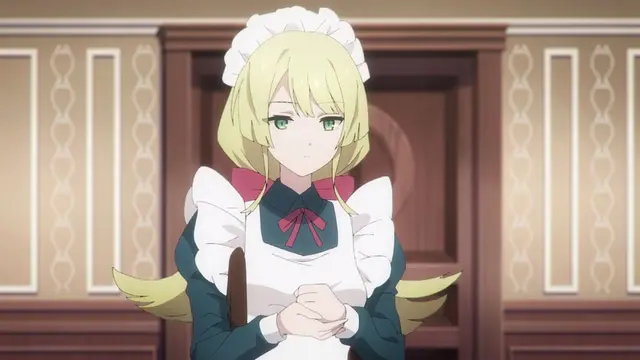 Profile image of リィンズベルフィード