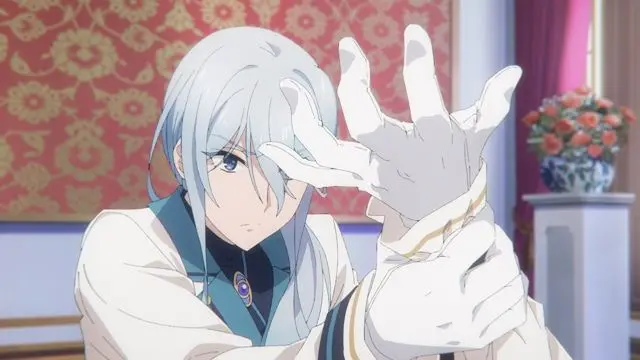 Profile image of シリル