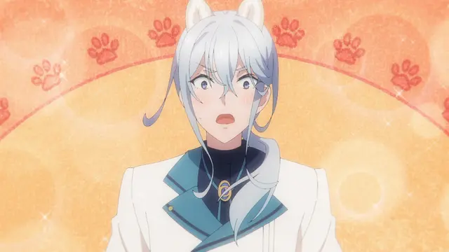 Profile image of シリル