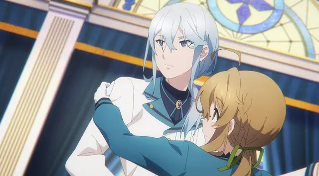 Profile image of シリル