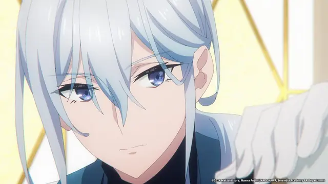 Profile image of シリル