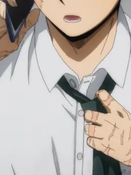 Wa5226의 塩多めな緑谷出久