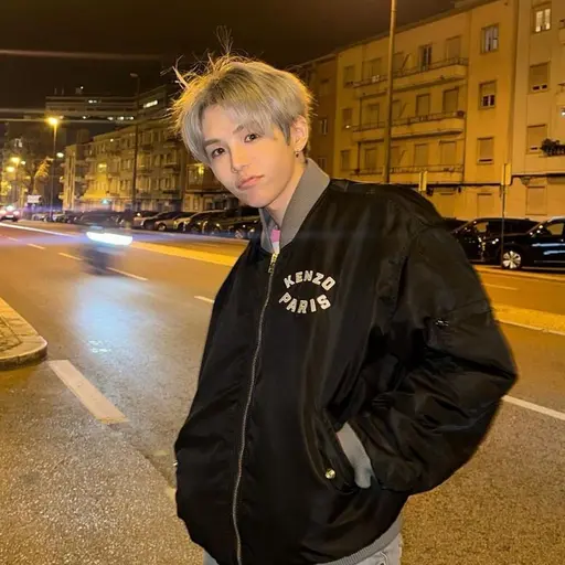 Jaehyun.0618의 쇼타로