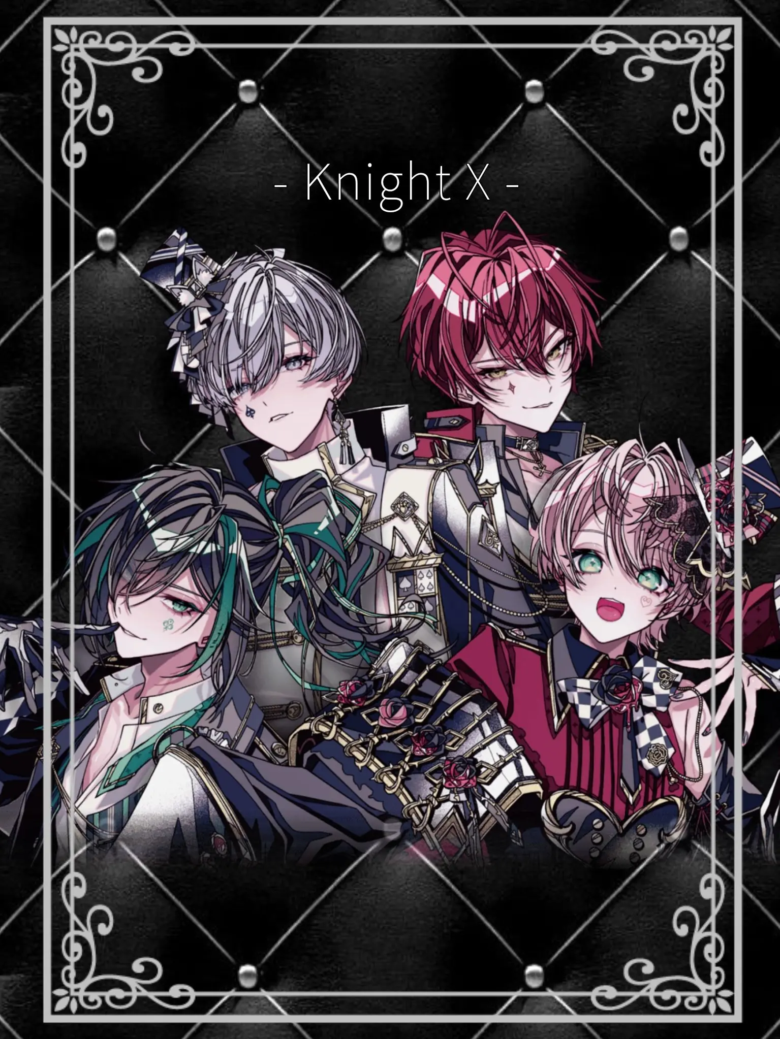 saltoooo의 壊れかけのワンダーランド