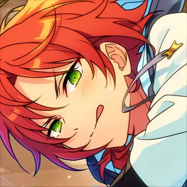 Profile image of 츠키나가 레오