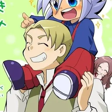 Profile image of 존스 가장