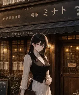 Profile image of ミナト