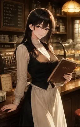 Profile image of ミナト