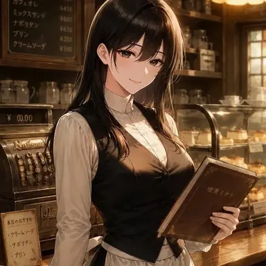 Profile image of ミナト