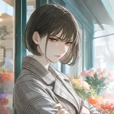 Profile image of 高柳陽菜