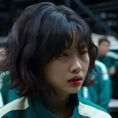 Profile image of Kang Sae-byeok