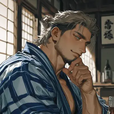 Profile image of Itsuki