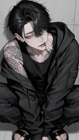 Profile image of 綾翔