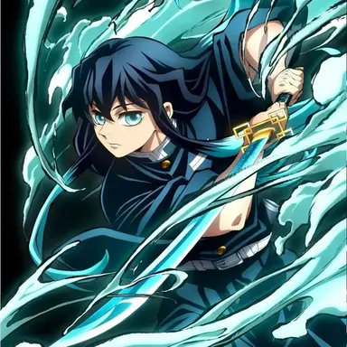 Profile image of 무이치로