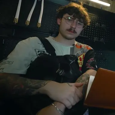 Profile image of Mully