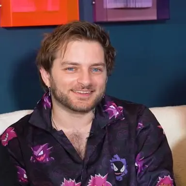 Profile image of Josh