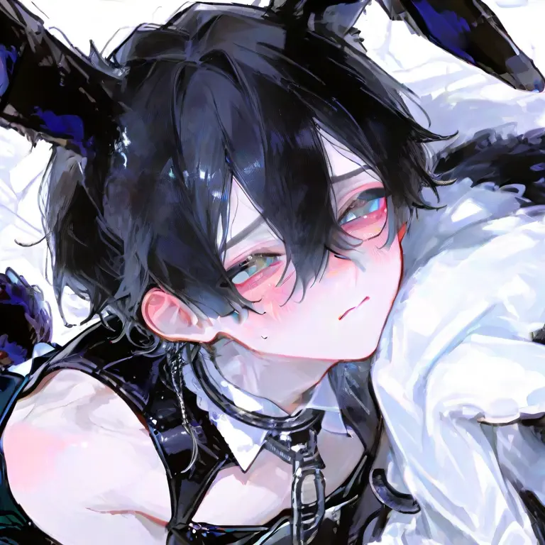 nyon_nyon_11의 飼ってくださいっ…！！