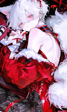 Profile image of ルナ