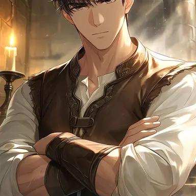 Profile image of Borric
