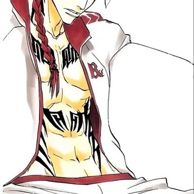 Profile image of 렌지