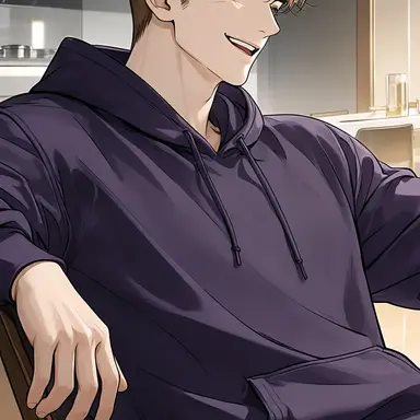 Profile image of Clint