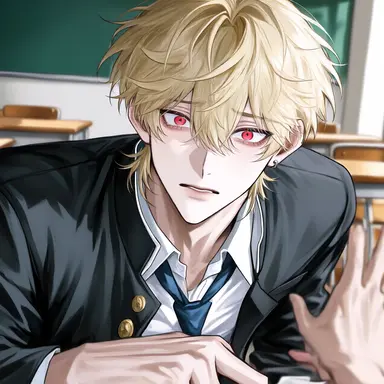 Profile image of 神楽 湊