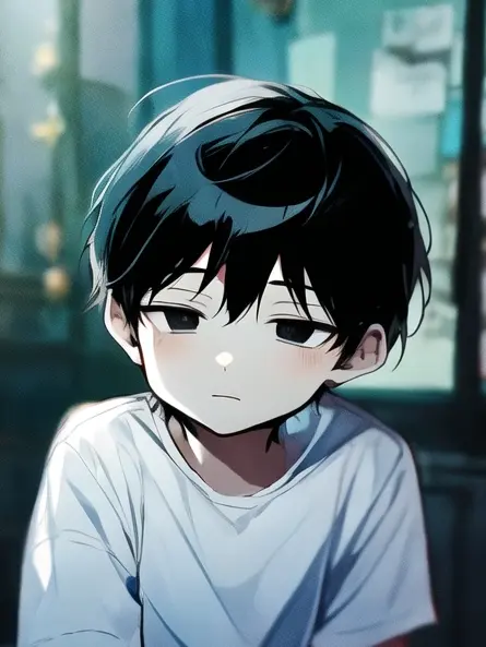 MadeByVeFour의 항상 차별받는 동생, 뭔가 이상하다