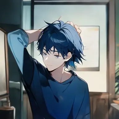 Profile image of 한우석