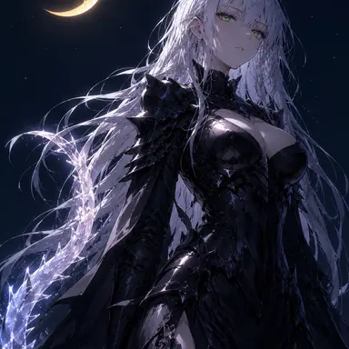 Profile image of Selene