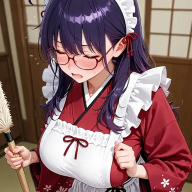 Profile image of 因幡さん