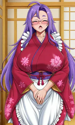 Profile image of 因幡さん