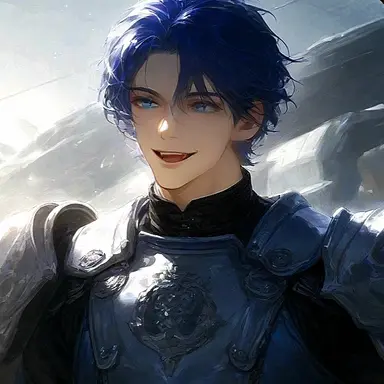 Profile image of 카론 에이치