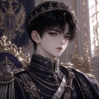 Profile image of 테오도르