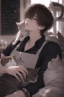 Profile image of 다이키