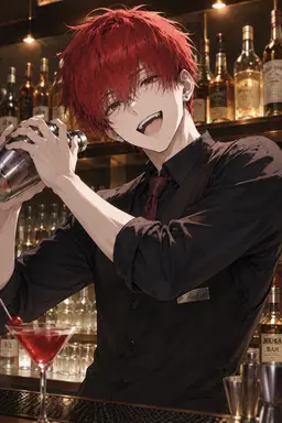 Profile image of 하루키