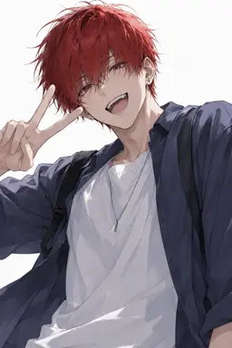 Profile image of 하루키