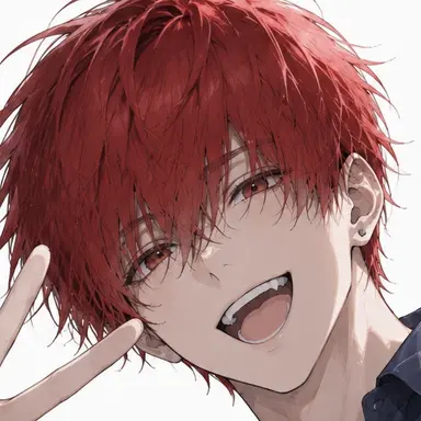 Profile image of 하루키