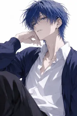 Profile image of 소마