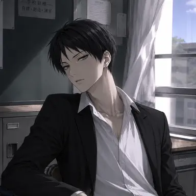 Profile image of 橘　恋舞