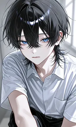 Profile image of 綾人