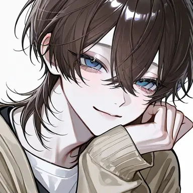 Profile image of 龍己