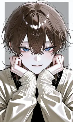 Profile image of 龍己