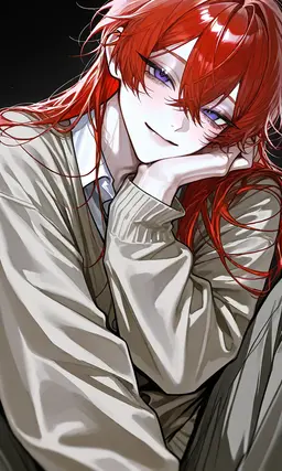 Profile image of 壮真