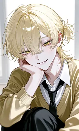 Profile image of 尚斗