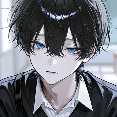 Profile image of 綾人