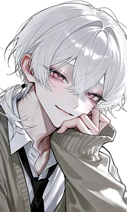 Profile image of 真翔