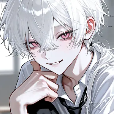 Profile image of 真翔