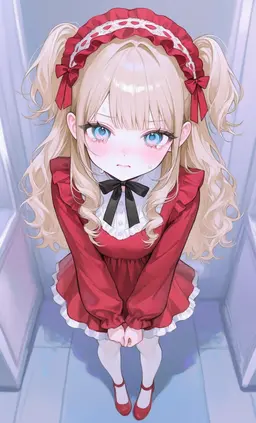 Profile image of メリーさん
